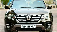 Used Renault Old Generation Duster RXZ 1.5 Petrol MT [2020-2021] in Guwahati