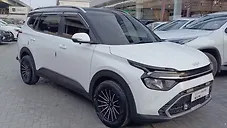 Used Kia Carens Prestige 1.5 Petrol 7 STR in Chennai