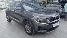 Used Kia Seltos HTK Plus 1.5 [2019-2020] in Chennai