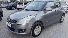Used Maruti Suzuki Swift VXi in Chennai