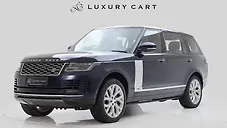 Used Land Rover Range Rover 3.0 Vogue SE Petrol in Meerut