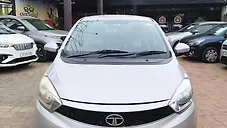Used Tata Tigor Revotron XT in Bhubaneswar