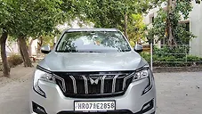 Used Mahindra Old Generation XUV700 AX 3 Diesel AT 5 STR [2021] in Karnal