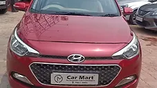 Used Hyundai Elite i20 Sportz 1.2 [2016-2017] in Bhubaneswar