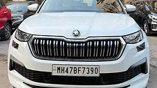 Used Skoda Kodiaq L&K 4X4 [2022] in Mumbai