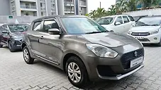 Used Maruti Suzuki Swift VDi in Chennai