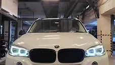 Used BMW X5 xDrive30d Pure Experience (5 Seater) in Mumbai