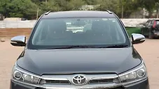 Used Toyota Innova Crysta 2.8 ZX AT 7 STR [2016-2020] in Delhi