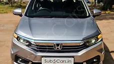 Used Honda Amaze 2nd Gen VX MT 1.2 Petrol [2021-2023] in Hyderabad