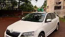 Used Skoda Octavia Elegance 1.8 TSI AT in Raipur
