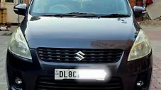Used Maruti Suzuki Ertiga VXI CNG in Delhi
