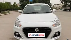 Used Maruti Suzuki Dzire VXi Petrol Automatic in Lucknow
