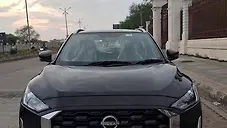 Used Nissan Magnite Tekna Plus Petrol Automatic (AMT) in Nagpur