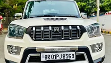 Used Mahindra Scorpio 2021 S5 2WD 7 STR in Patna
