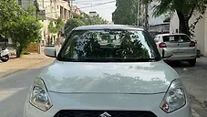 Used Maruti Suzuki Swift VXi in Jalandhar