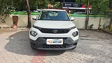 Used Tata Punch Adventure (S) AMT in Chennai