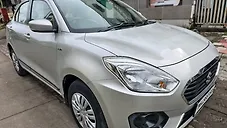 Used Maruti Suzuki Dzire VXi AMT in Nagpur
