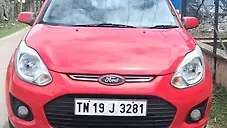 Used Ford Figo Duratorq Diesel Titanium 1.4 in Coimbatore