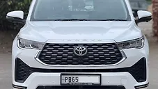 Used Toyota Innova Hycross VX Hybrid (Electric + Petrol) Automatic (e-CVT) 8 STR in Jalandhar