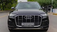 Used Audi Q7 Premium Plus 55 TFSI in Delhi