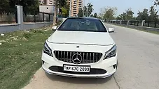 Used Mercedes-Benz CLA 200 CDI Sport in Delhi