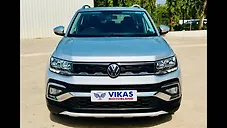 Used Volkswagen Taigun Highline 1.0 TSI AT in Ahmedabad