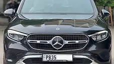 Used Mercedes-Benz GLC 220d 4MATIC Progressive in Jalandhar