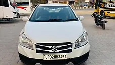 Used Maruti Suzuki S-Cross Sigma 1.3 in Lucknow