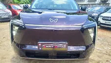 Used Mahindra XEV 9e Pack Three 79.0 kWh 11.2kW Charger in Kolkata