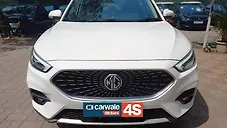 Used MG Astor Savvy 1.5 CVT [2021-2023] in Mumbai