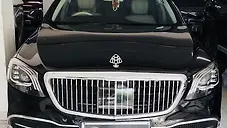 Used Mercedes-Benz S-Class S 350 CDI in Mohali
