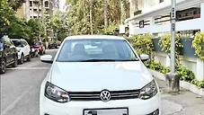 Used Volkswagen Vento TSI in Nagpur