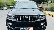 Used Mahindra Scorpio N Z8 L Petrol AT 7 STR [2022] in Delhi