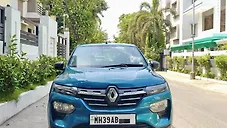 Used Renault Kwid RXL [2019-2020] in Nagpur