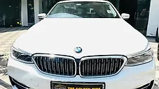 Used BMW 6 Series GT 630d Luxury Line [2018-2019] in Mohali