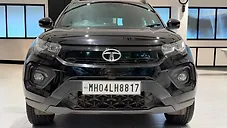 Used Tata Nexon XZA Plus (Premium) Dark Edition in Mumbai