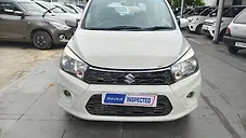 Used Maruti Suzuki Celerio ZXi [2017-2019] in Jaipur