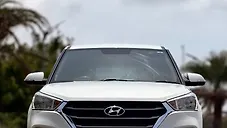 Used Hyundai Creta 1.4 Base in Coimbatore
