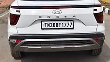 Used Hyundai Creta E Plus 1.4 CRDi in Chennai