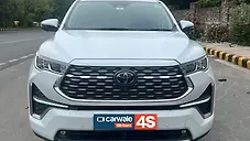 Used Toyota Innova Hycross ZX (O) Hybrid (Electric + Petrol) Automatic (e-CVT) 7 STR in Delhi