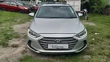 Used Hyundai Elantra SX (O) 2.0 AT in Kolkata