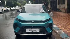 Used Tata Nexon Creative Plus (S) Petrol 1.2L Turbo Automatic (AMT) in Kolkata