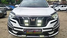 Used Mahindra Old Generation XUV700 AX 7 Petrol AT Luxury Pack 7 STR [2021] in Kolkata