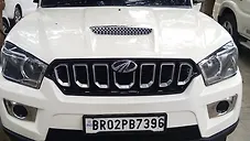 Used Mahindra Scorpio 2021 S3 Plus in Patna