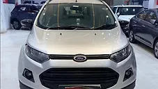 Used Ford EcoSport Titanium 1.5L TDCi in Kanpur