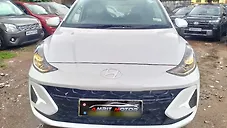 Used Hyundai Grand i10 Nios Sportz CNG Manual in Kolkata