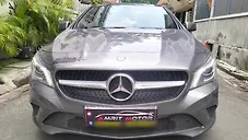 Used Mercedes-Benz CLA 200 Petrol Sport  (CBU) in Kolkata