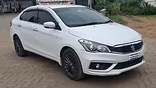 Used Maruti Suzuki Ciaz ZDi+ SHVS RS [2015-2017] in Ranchi