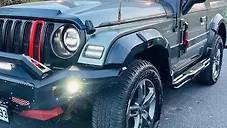 Used Mahindra Thar LX Hard Top Petrol MT in Delhi