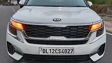 Used Kia Seltos HTK Plus 1.5 [2019-2020] in Delhi